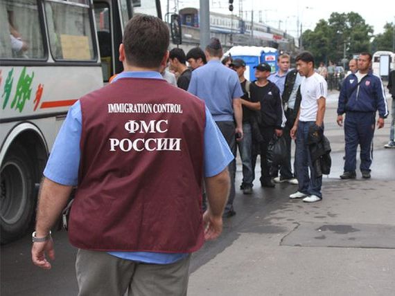 прописка в Салехарде